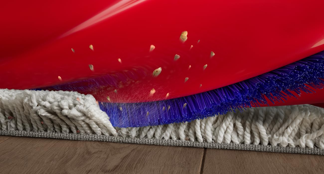 Dyson V8 Cyclone Aspirateur Balai sans Fil – 150 AW, 60 Min d’autonomie, Brosse Motorbar Auto-démêlante, Accessoires Combines 2026
